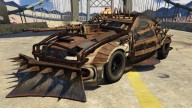 Apocalypse ZR380: Custom Paint Job by Carrythxd