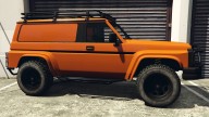 Hellion: Custom Paint Job by Carrythxd