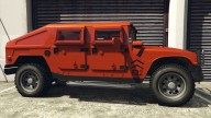 Patriot Mil-Spec - 86BUL515