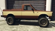 Walton L35: Custom Paint Job by Carrythxd