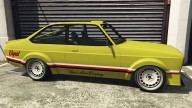 Retinue Mk II: Custom Paint Job by Carrythxd