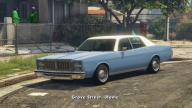 Greenwood: Custom Paint Job by dgMiice