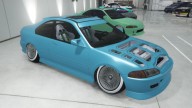 Kanjo SJ: Custom Paint Job by G-unit