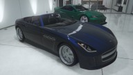 Surano: Custom Paint Job by G-unit