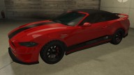 Dominator GT: Custom Paint Job by Jhdabrick76