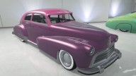 Broadway: Custom Paint Job by G-unit