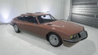 Pigalle: Custom Paint Job by G-unit