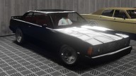 Tulip M-100: Custom Paint Job by KAETNN