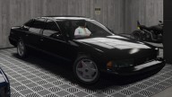 Impaler SZ: Custom Paint Job by KAETNN