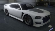 Buffalo S: Custom Paint Job by yolt125