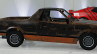 Boor: Custom Paint Job by laaytnear