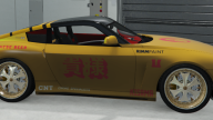 300R: Custom Paint Job by laaytnear