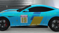 Stinger TT: Custom Paint Job by laaytnear