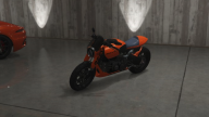 Reever: Custom Paint Job by Lucas