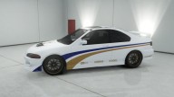Kanjo SJ: Custom Paint Job by webShoppe