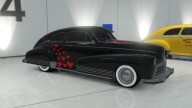 Broadway: Custom Paint Job by webShoppe