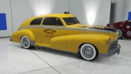 Broadway: Custom Paint Job by webShoppe
