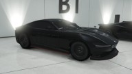 Stinger TT: Custom Paint Job by webShoppe