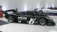 LM87: Custom Paint Job by webShoppe