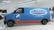 Bugstars Burrito: Custom Paint Job by webShoppe