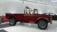 Bodhi: Custom Paint Job by webShoppe