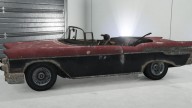 Tornado Mariachi: Custom Paint Job by webShoppe