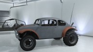 Injection: Custom Paint Job by webShoppe