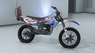 Sanchez (Livery): Custom Paint Job by webShoppe