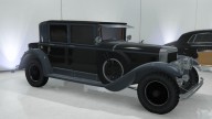 Roosevelt: Custom Paint Job by webShoppe