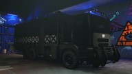 Brickade 6x6 (Acid Lab): Custom Paint Job by webShoppe