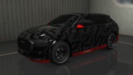 I-Wagen: Custom Paint Job by webShoppe