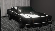 Greenwood: Custom Paint Job by webShoppe