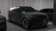 Baller LE LWB (Armored): Custom Paint Job by webShoppe