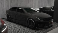Schafter LWB (Armored): Custom Paint Job by webShoppe