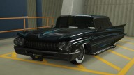 Eudora: Custom Paint Job by webShoppe