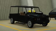 Kalahari: Custom Paint Job by webShoppe