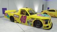 Hotring Everon: Custom Paint Job by MaryJane