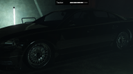 Intruder: Custom Paint Job by laaytnear