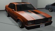 Tulip M-100: Custom Paint Job by Kayokushi