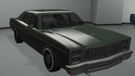 Greenwood: Custom Paint Job by Kayokushi