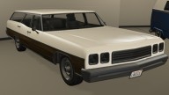 Regina: Custom Paint Job by Kayokushi