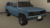 Rancher XL: Custom Paint Job by Kayokushi