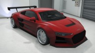 10F Widebody: Custom Paint Job by Kayokushi