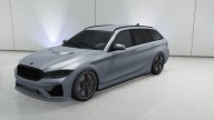 Rhinehart: Custom Paint Job by Kayokushi