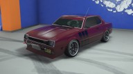Postlude: Custom Paint Job by Kayokushi