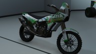 Reever: Custom Paint Job by MaryJane