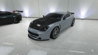 Rapid GT: Custom Paint Job by S8Dim19