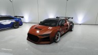 10F Widebody: Custom Paint Job by S8Dim19