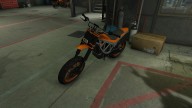 Manchez: Custom Paint Job by S8Dim19