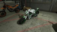 Defiler: Custom Paint Job by S8Dim19